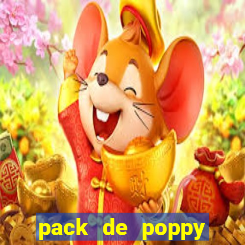 pack de poppy playtime 3 para drawing cartoons 2 vk